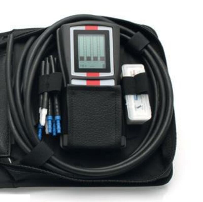 SYNX Elektronischer Synchrontester