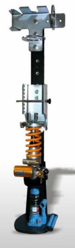 BIKE-LIFT Gabelfeder- und Federbeinspanner - SA-07