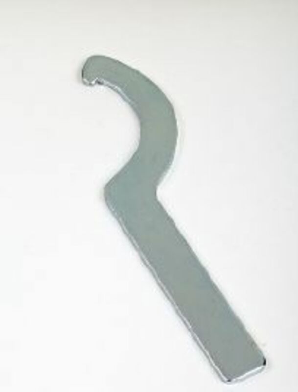 BITUBO Ø36 Cap Boby Tool for WMB Rear Shocks