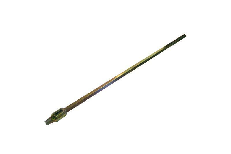 BUZZETTI Gegenhalter Ø 14 mm bis 17 mm