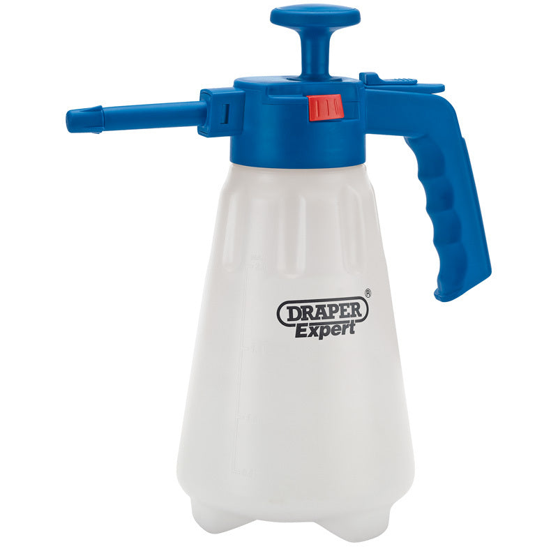 DRAPER Sprühgerät 2,5 Liter