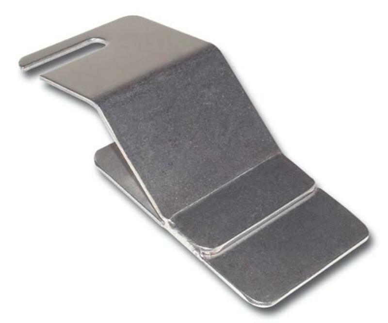 Werkzeug zum Fixieren des Reifens bei der Montage