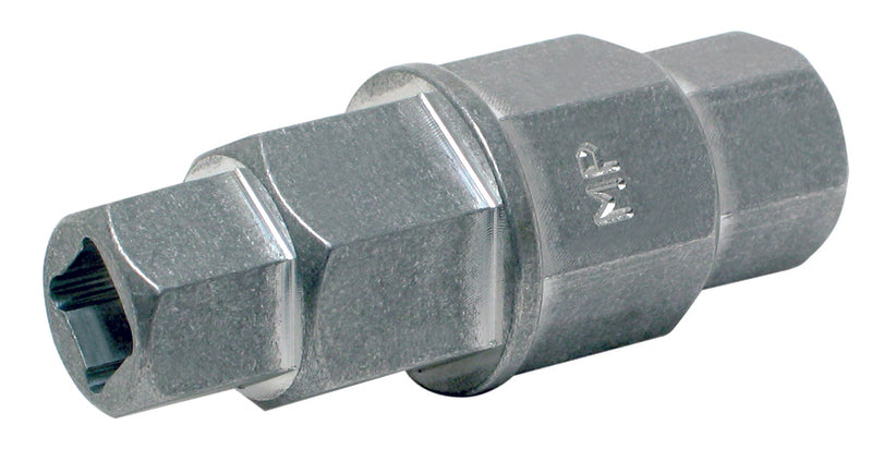 BIHR Mehrfach-Steckwerkzeug für Vorderrad 17/19/22/24 mm