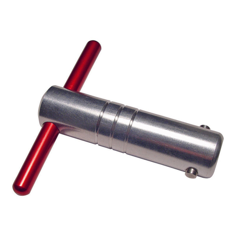 JMP T-Schlüssel Ø 25 mm für Ducati mit Ohlins Gabel