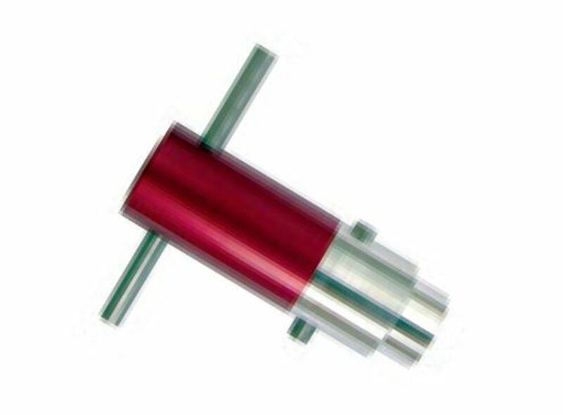 JPM Spezialschlüssel Ø 25 mm Ducati Radachsenmuttern