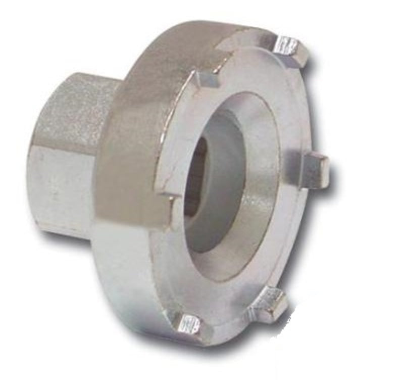 JMP Nutmuttern-Stecknuss Ø 47 mm 3/8