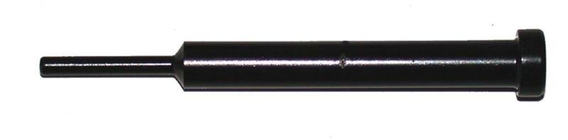 MOTION PRO Ersatz-Nietkopfentferner 2 mm