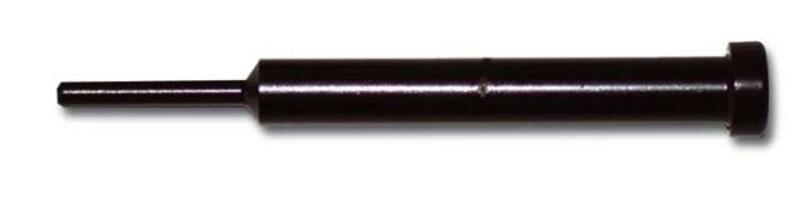 MOTION PRO Ersatz-Nietkopfentferner 4 mm