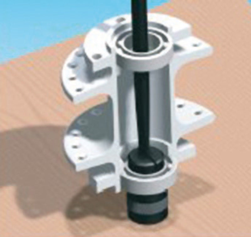 MOTION PRO Radlagerwechsel-Koffer