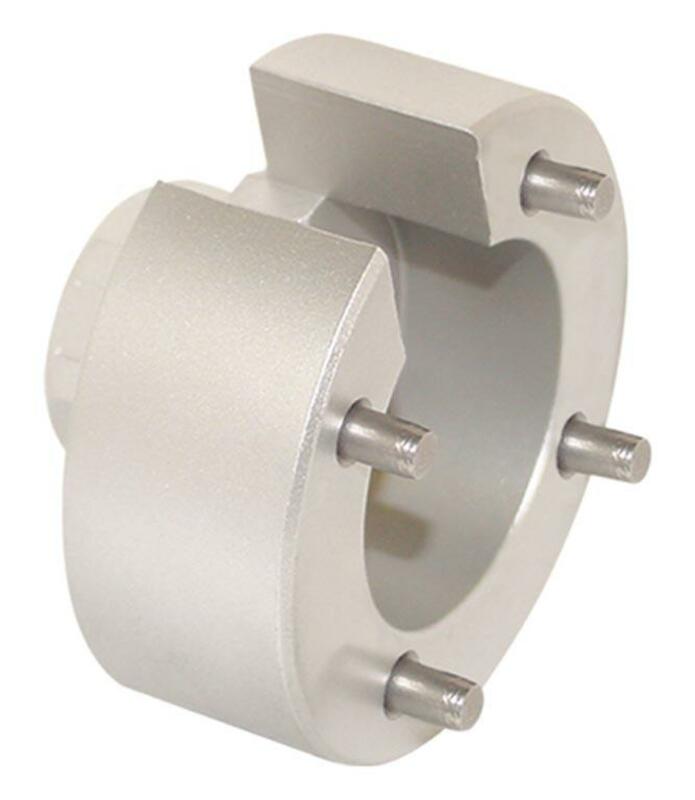 MOTION PRO Stecknuss für Gabelkappe