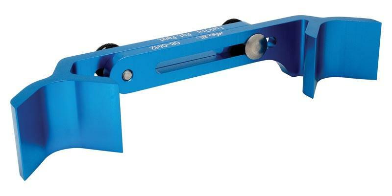 MOTION PRO Gabel-Ausrichtungswerkzeug