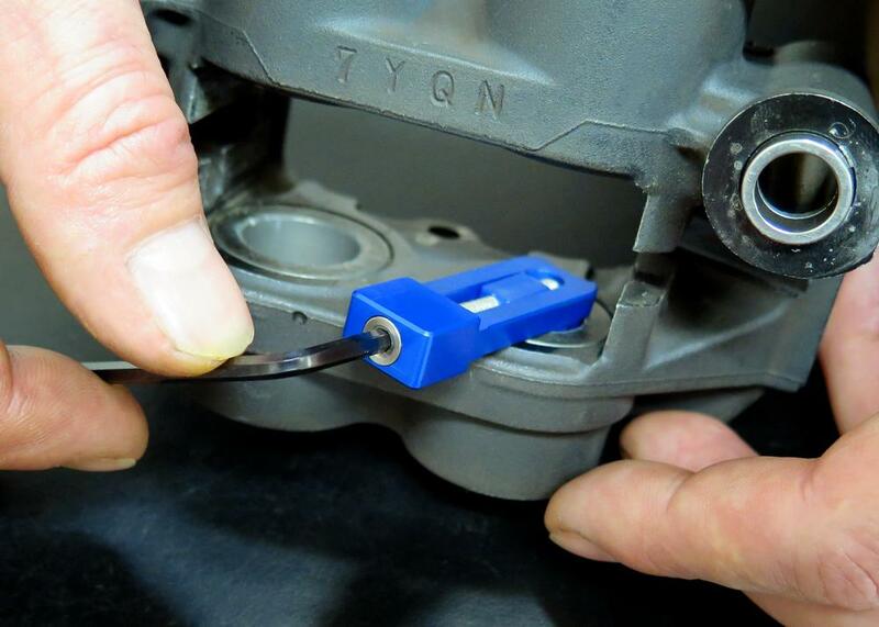 MOTION PRO Bremskolben-Auszieher