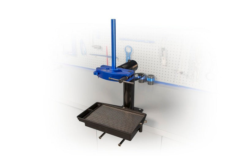 MOTION PRO Gabel- und Stoßdämpfer-Klemmhalter