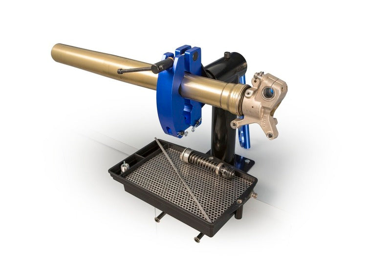 MOTION PRO Gabel- und Stoßdämpfer-Klemmhalter
