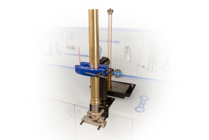 MOTION PRO Gabel- und Stoßdämpfer-Klemmhalter
