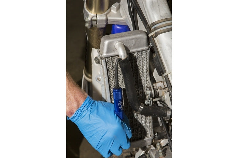 MOTION PRO Schlauchausbauwerkzeug