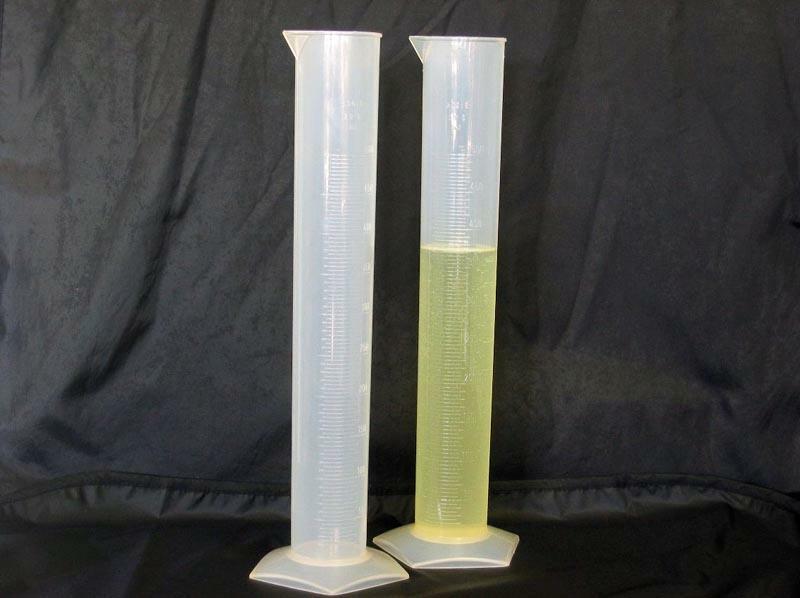 KAYABA MessZylinder 500 ml