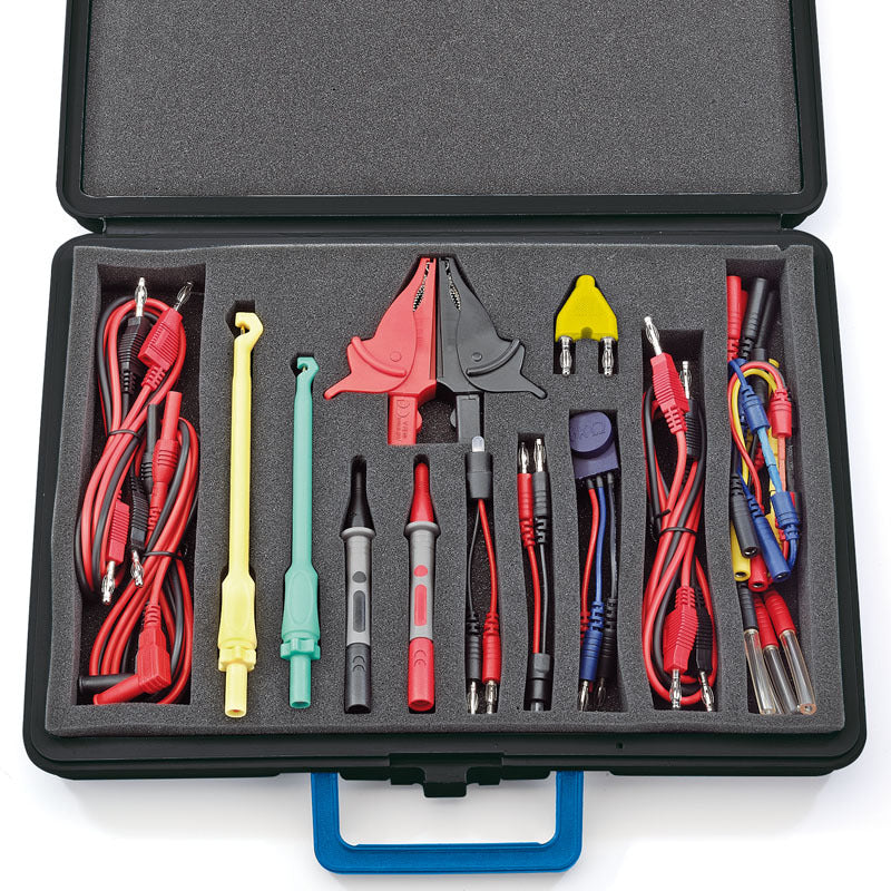 DRAPER Diagnose Test Kabeln Kit 28 teile