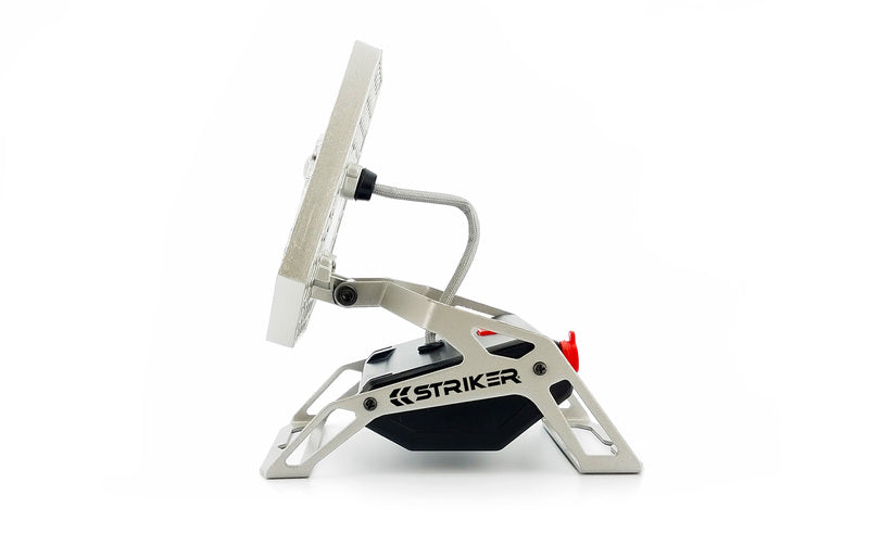 RISK RACING Striker Rover LED-Leuchte 1200 Lumen
