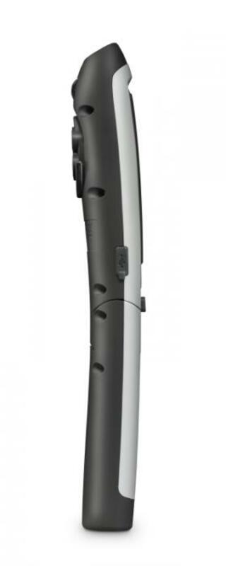 ZECA Lampe aufladbar LED 520 Lux