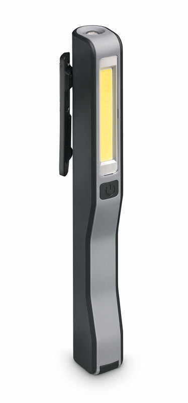 ZECA Stifttyp-LED-Taschenlampe 280 Lux