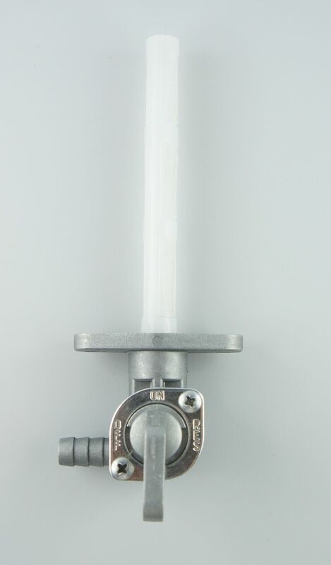 BUZZETTI Benzinhahn Seitenauslass links