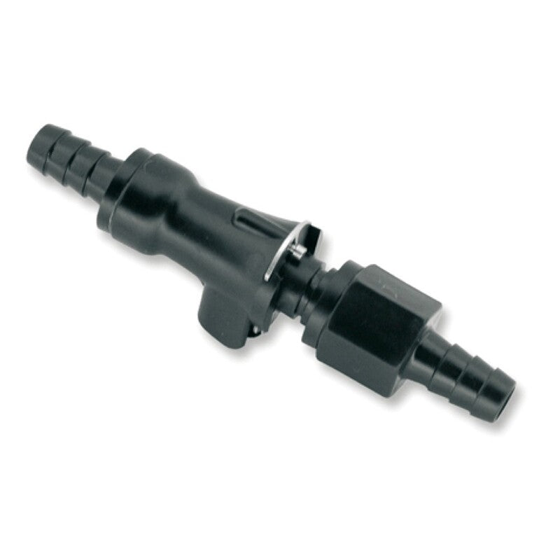 V PARTS Quick switch for oil / fuel tube 8 mm
