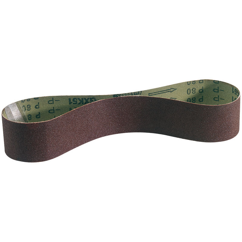 DRAPER Schleifband 50 x 686 mm Körnung 240