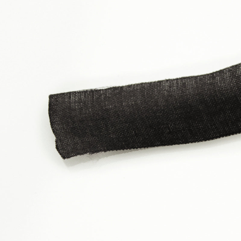 HPX Gewebeklebeband schwarz 19 mm x 25 m