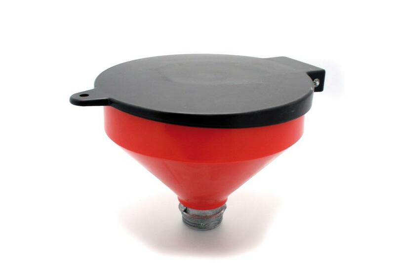 PRESSOL Trichter für Fass Ø 250 mm
