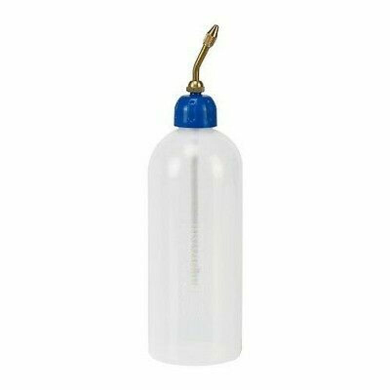 PRESSOL Kunststoff-Bürette 500 ml