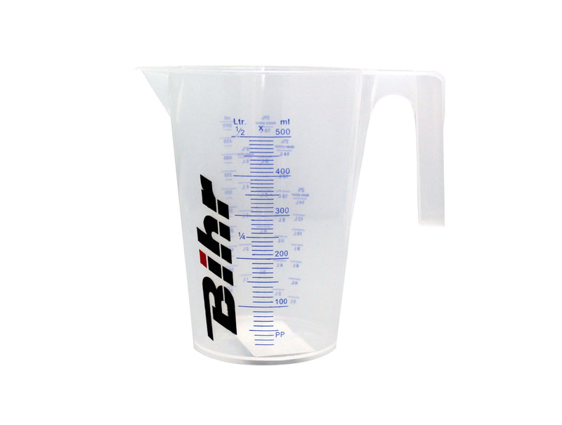 BIHR Messbecher 500 ml