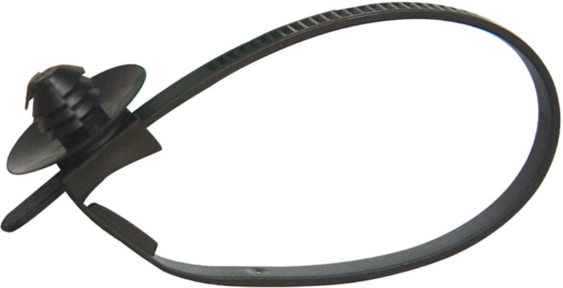 BIHR Kabelbinder-Clips 145x5 mm 20 Stück