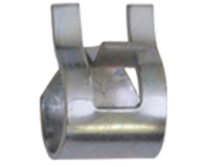 BIHR Schlauchschelle Federband Ø 8 mm 10 Stk