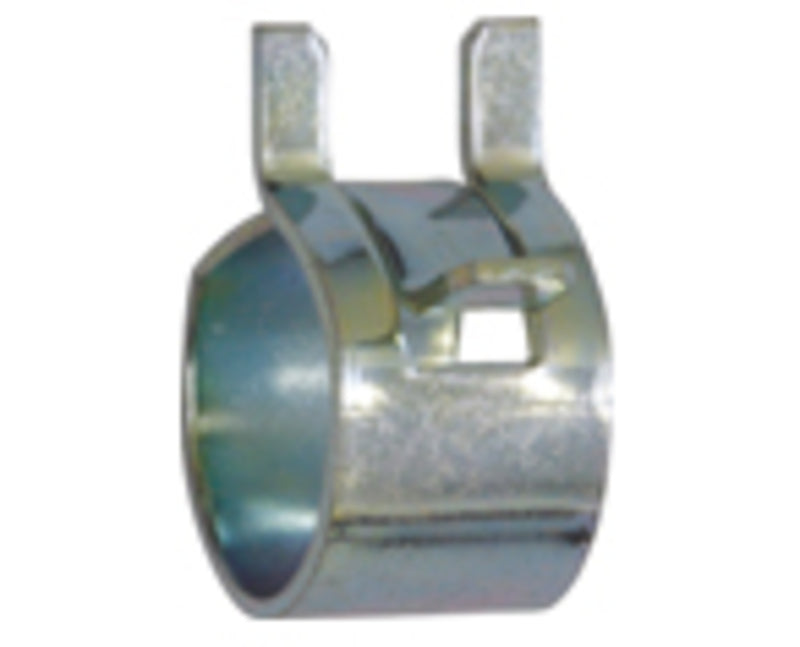 BIHR Schlauchschelle Federband Ø 12 mm 10 Stk