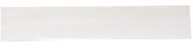 BIHR Schrumpfschlach-Tülle transparent Ø 12