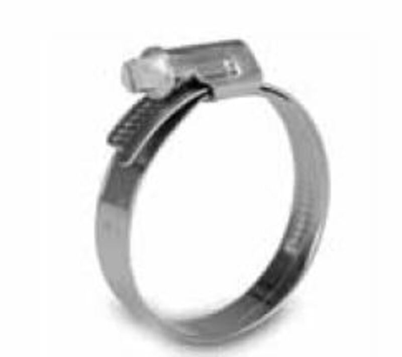 BIHR Klemmschellen Ø 20 bis 32 mm 10 Stück