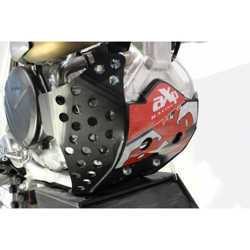 AXP GP Unterfahrschutz - HDPE 6 mm Honda CRF250R