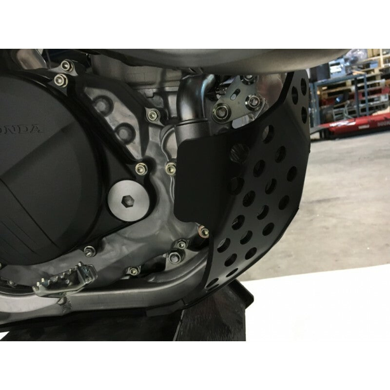 AXP GP Unterfahrschutz - HDPE 6 mm Honda CRF250R