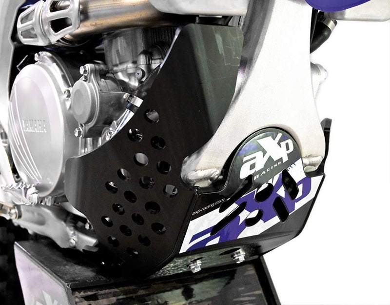 AXP GP Unterfahrschutz - HDPE 6 mm Yamaha YZ250F