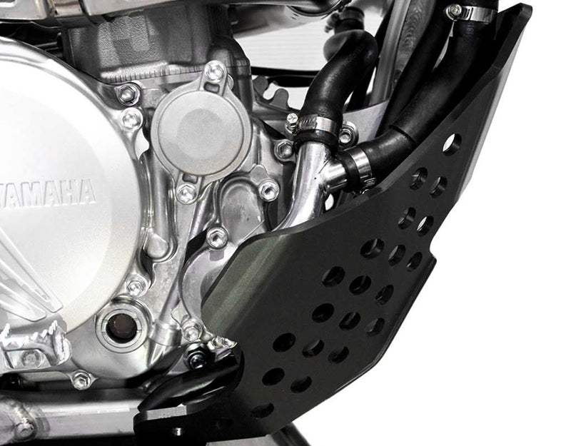 AXP GP Unterfahrschutz - HDPE 6 mm Yamaha YZ250F