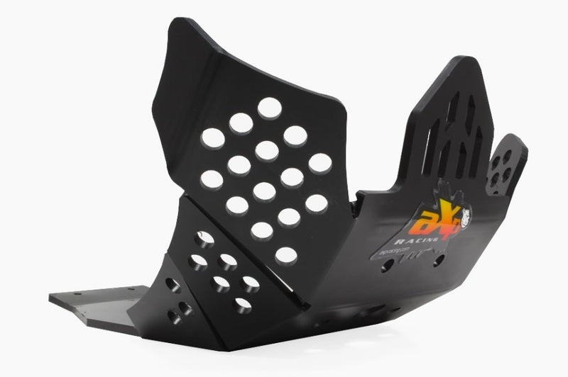 AXP GP Unterfahrschutz - HDPE 6 mm Kawasaki KX450