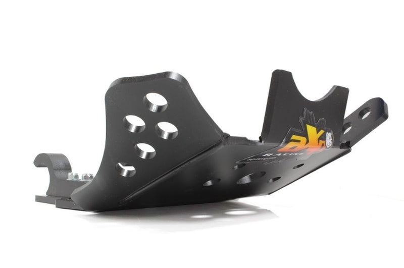 AXP GP Unterfahrschutz - HDPE 6 mm Yamaha YZ65