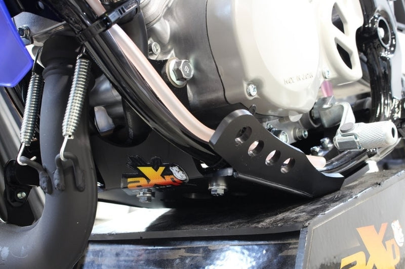 AXP GP Unterfahrschutz - HDPE 6 mm Yamaha YZ65
