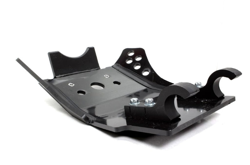 AXP GP Unterfahrschutz - HDPE 6 mm Yamaha YZ65