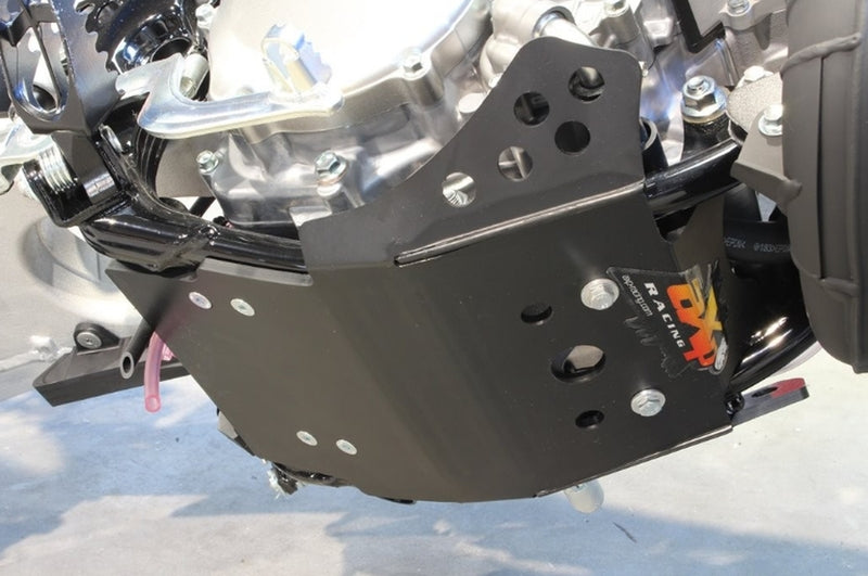 AXP GP Unterfahrschutz - HDPE 6 mm Yamaha YZ65