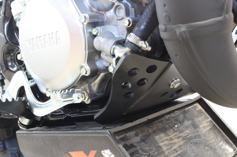 AXP GP Unterfahrschutz - HDPE 6 mm Yamaha YZ85
