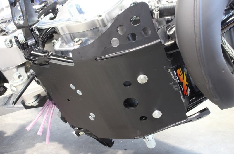 AXP GP Unterfahrschutz - HDPE 6 mm Yamaha YZ85