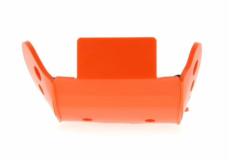 AXP GP Unterfahrschutz - HDPE 6 mm KTM SX125