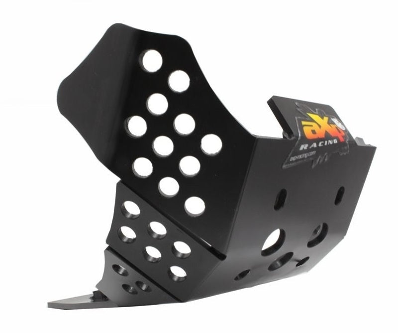 AXP Enduro Unterfahrschutz - HDPE 6 mm TM EN250F/300F